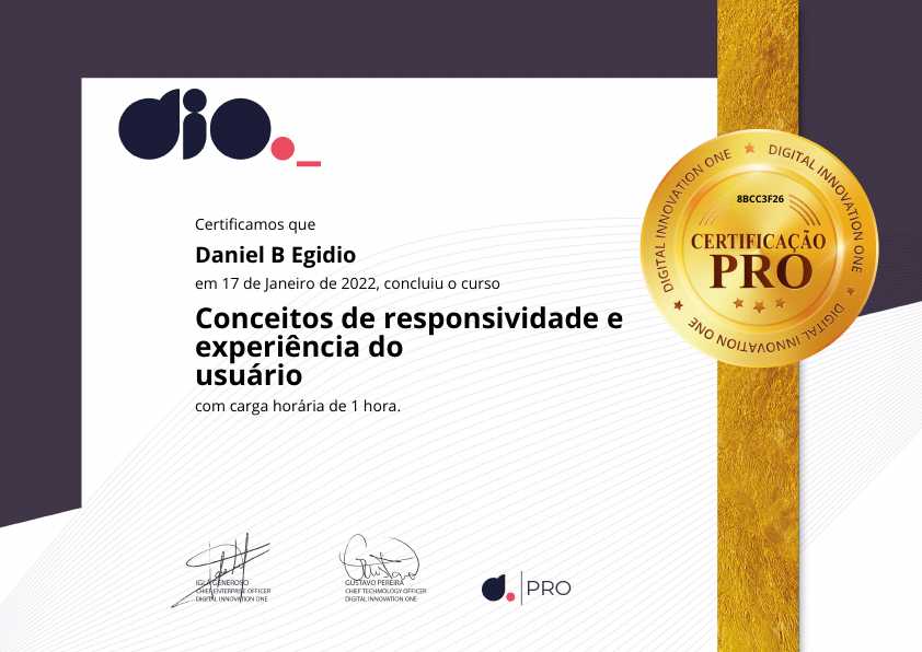 Conceitos de responsividade e experiência do usuário UI/UX